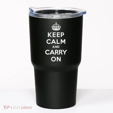 Tumbler