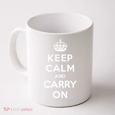 Coffee Mug