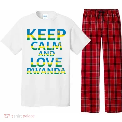 Pajama Set