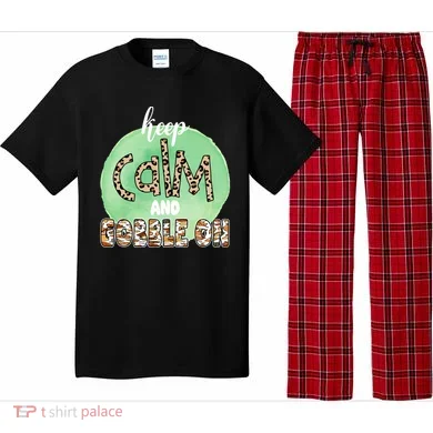 Pajama Set