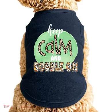 Doggie Tank
