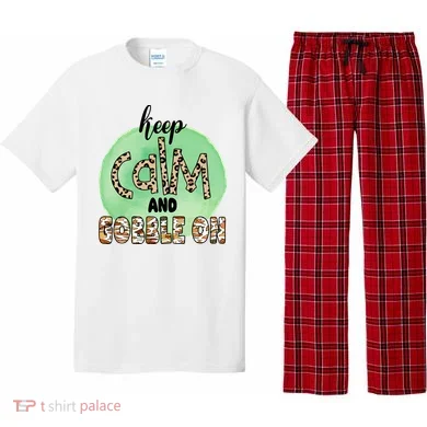 Pajama Set