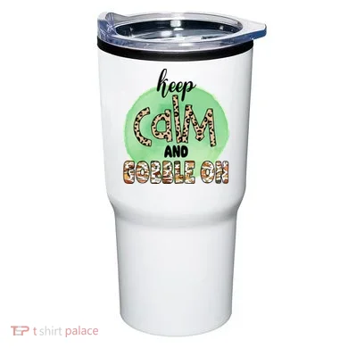 Tumbler