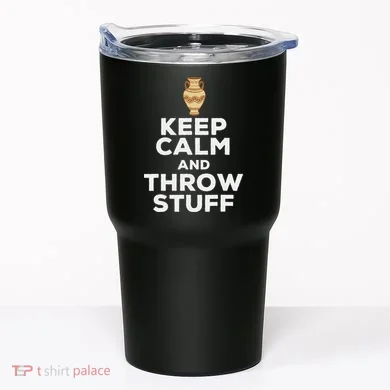 Tumbler