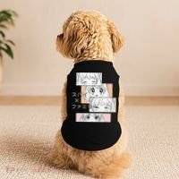 Kawaii Cute Anya Family x Spy  Doggie Tank thumb 2