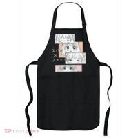 Kawaii Cute Anya Family x Spy  Apron thumb 0