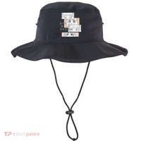 Kawaii Cute Anya Family x Spy  Bucket Hat thumb 0
