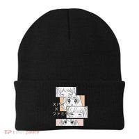 Kawaii Cute Anya Family x Spy  Beanie thumb 0