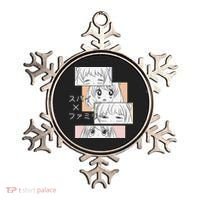 Kawaii Cute Anya Family x Spy  Ornament thumb 0