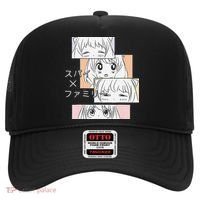 Kawaii Cute Anya Family x Spy  Hat thumb 0