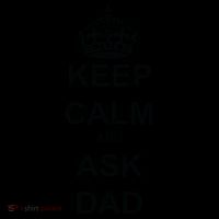 Keep Calm And Ask Dad Coffee Mug thumb 5