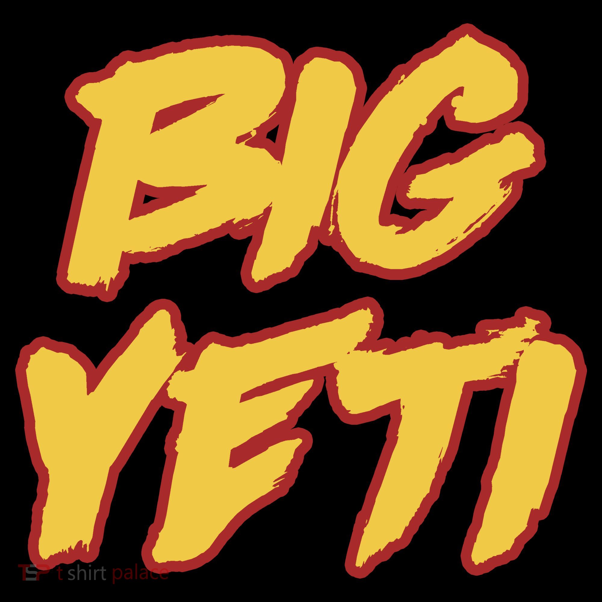 Kansas City Big Yeti Women's Hoodie