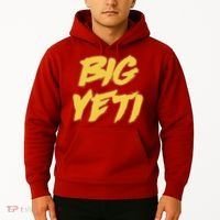 Kansas City Big Yeti Hoodie thumb 2