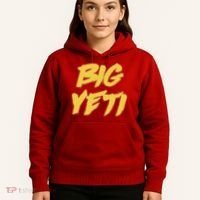 Kansas City Big Yeti Hoodie thumb 5