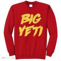 Kansas City Big Yeti Sweatshirt thumb 0