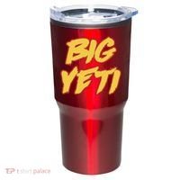Kansas City Big Yeti Tumbler thumb 0