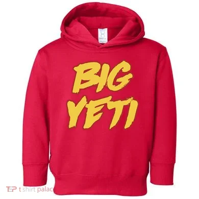 Toddler Hoodie