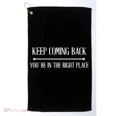 Golf Towel