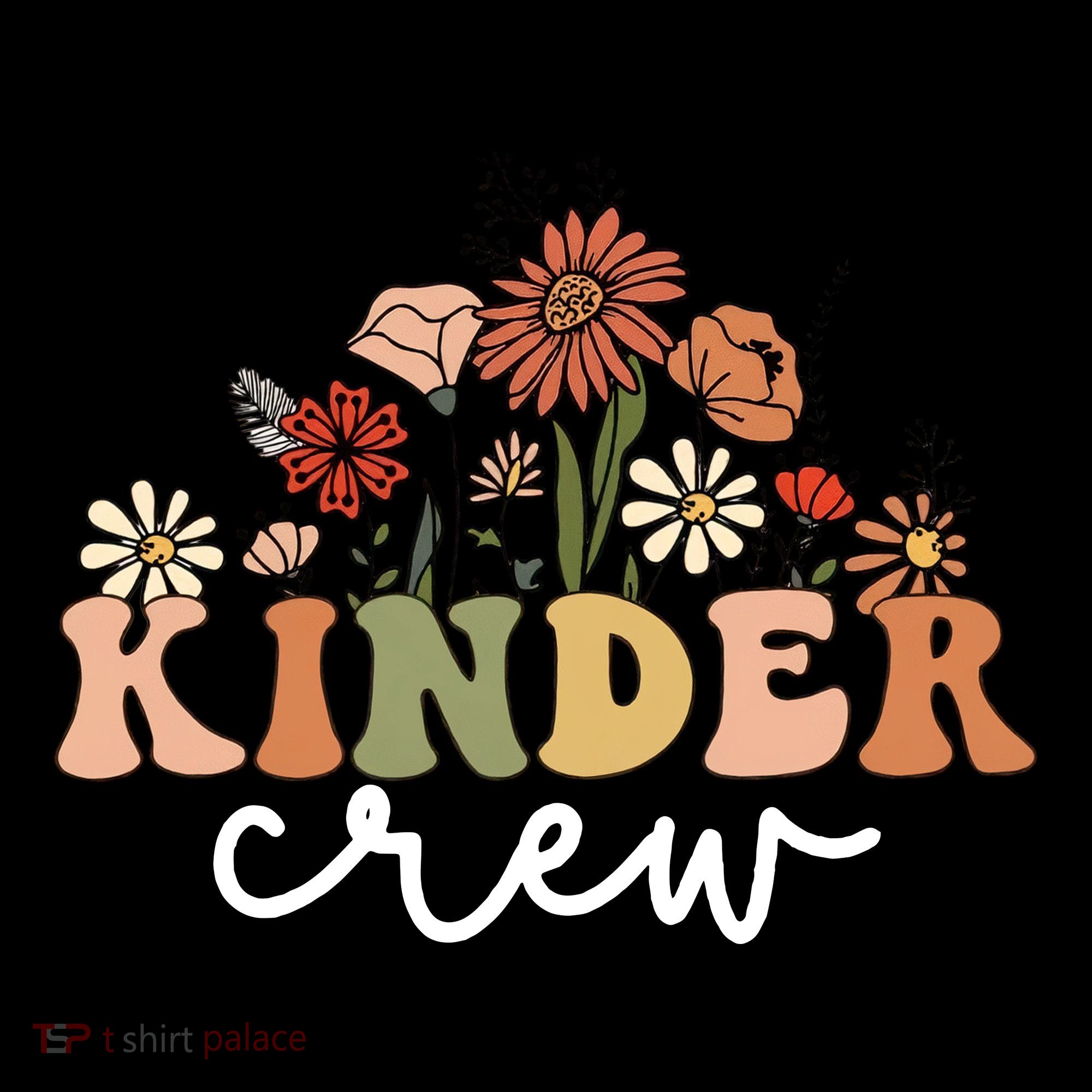 Kinder Crew Back To School Kindergarten Teacher Kinder Garten Coffee Mug