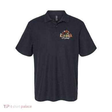 Kinder Crew Back To School Kindergarten Teacher Kinder Garten Polo