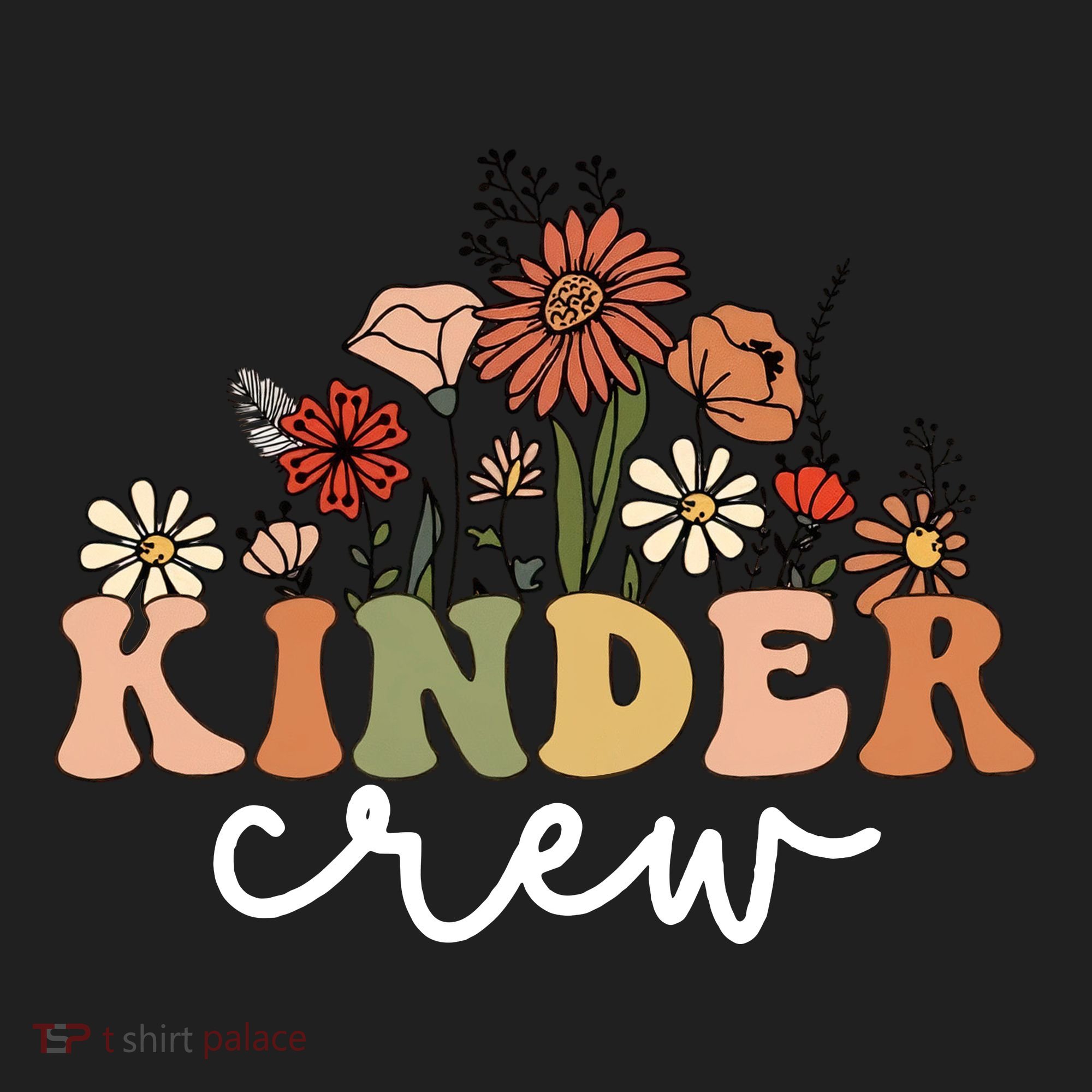 Kinder Crew Back To School Kindergarten Teacher Kinder Garten Hat