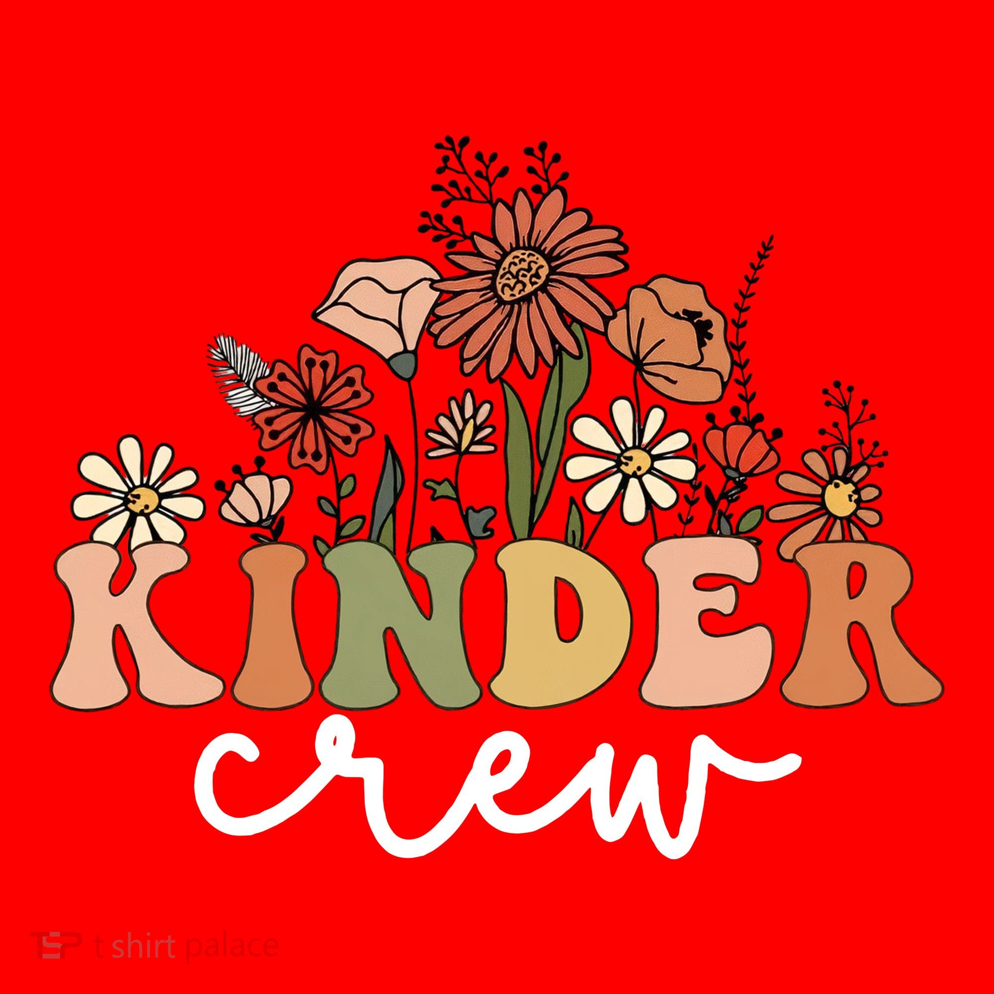 Kinder Crew Back To School Kindergarten Teacher Kinder Garten Santa Hat