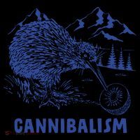 Kiwi Cannibal Cannibalism Toddler Hoodie thumb 2