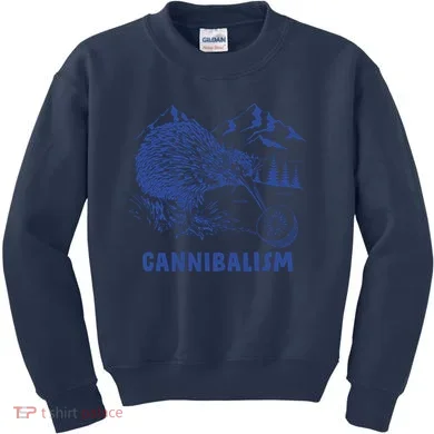 Kids Sweatshirt