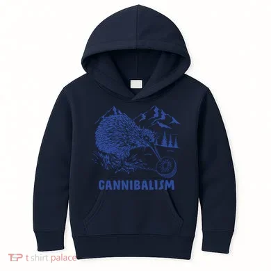 Kids Hoodie