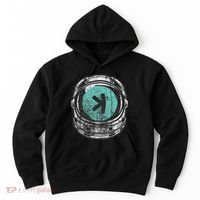 Kaspa Crypto Coin Bullrun 2024 Freedom Cryptocurrency Hoodie thumb 0