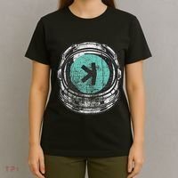 Kaspa Crypto Coin Bullrun 2024 Freedom Cryptocurrency T-Shirt thumb 4