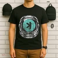 Kaspa Crypto Coin Bullrun 2024 Freedom Cryptocurrency T-Shirt thumb 6