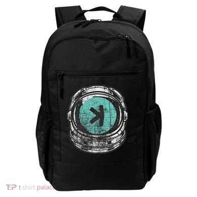 Kaspa Crypto Coin Bullrun 2024 Freedom Cryptocurrency Backpack
