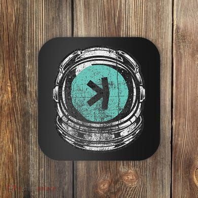 Kaspa Crypto Coin Bullrun 2024 Freedom Cryptocurrency Coaster