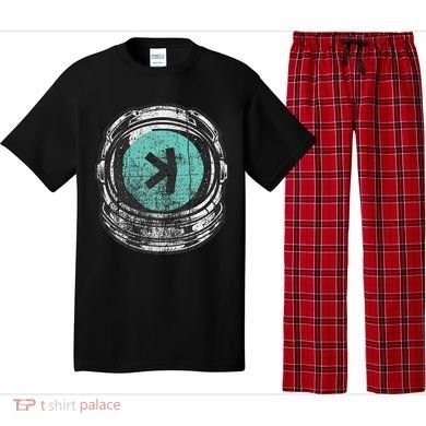 Kaspa Crypto Coin Bullrun 2024 Freedom Cryptocurrency Pajama Set
