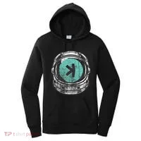 Kaspa Crypto Coin Bullrun 2024 Freedom Cryptocurrency Women's Hoodie thumb 0