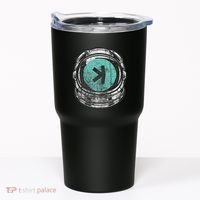 Kaspa Crypto Coin Bullrun 2024 Freedom Cryptocurrency Tumbler thumb 0
