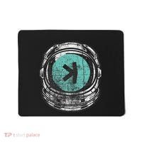 Kaspa Crypto Coin Bullrun 2024 Freedom Cryptocurrency Mousepad thumb 0