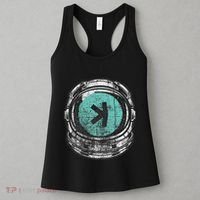 Kaspa Crypto Coin Bullrun 2024 Freedom Cryptocurrency Women's Tank Top thumb 3