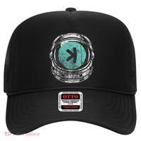 Kaspa Crypto Coin Bullrun 2024 Freedom Cryptocurrency Hat thumb 0