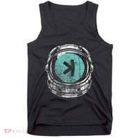 Kaspa Crypto Coin Bullrun 2024 Freedom Cryptocurrency Tank Top thumb 0