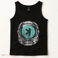 Kaspa Crypto Coin Bullrun 2024 Freedom Cryptocurrency Tank Top thumb 2