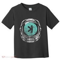 Kaspa Crypto Coin Bullrun 2024 Freedom Cryptocurrency Toddler T-Shirt thumb 0