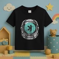 Kaspa Crypto Coin Bullrun 2024 Freedom Cryptocurrency Toddler T-Shirt thumb 3