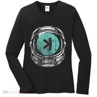 Kaspa Crypto Coin Bullrun 2024 Freedom Cryptocurrency Women's Long Sleeve Shirt thumb 0