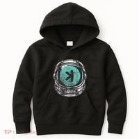 Kaspa Crypto Coin Bullrun 2024 Freedom Cryptocurrency Kids Hoodie thumb 0