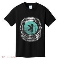 Kaspa Crypto Coin Bullrun 2024 Freedom Cryptocurrency Kids T-Shirt thumb 0