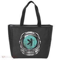 Kaspa Crypto Coin Bullrun 2024 Freedom Cryptocurrency Tote Bag thumb 0