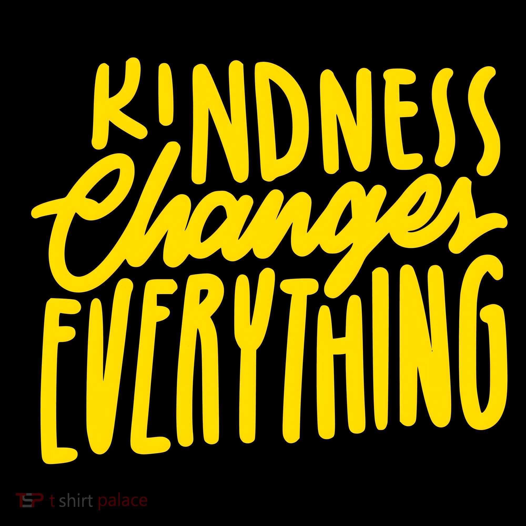 Kindness Changes Everything Retro Coffee Mug