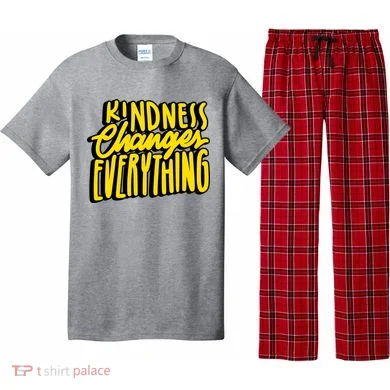 Pajama Set
